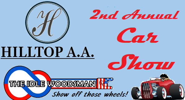 Hilltop Car Show